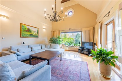 dom na sprzedaż 166m2 dom Rzeszów, Krakowska