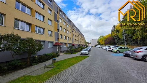 Mieszkanie 32 m² w Tarnowie, umeblowane, parking - polecam! mieszkanie Tarnów, Skowronków