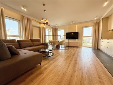 mieszkanie na wynajem 60m2 mieszkanie Wyszków, gen. Józefa Sowińskiego