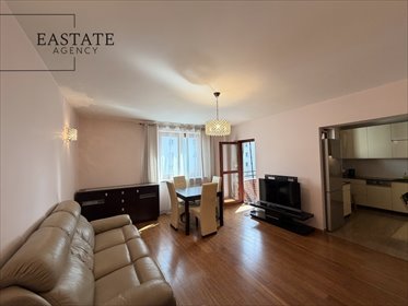 Zapraszam do wynajmu 72 m² mieszkania 3 pok. w Pradze-Południe mieszkanie Warszawa, Praga-Południe, gen. Bronisława Bohaterewicza