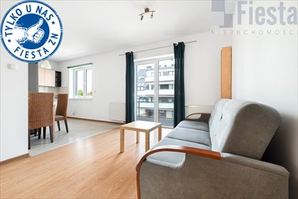 mieszkanie na wynajem 31m2 mieszkanie Gdynia, Wiczlino, Franciszka Sokoła