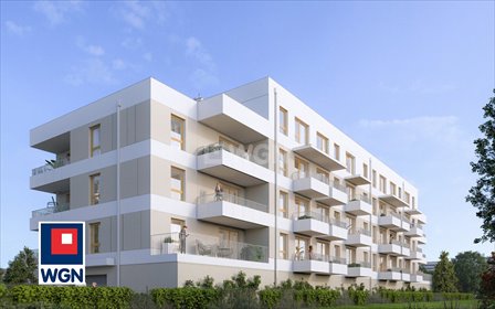 mieszkanie na sprzedaż 55m2 mieszkanie Reda, Obwodowa