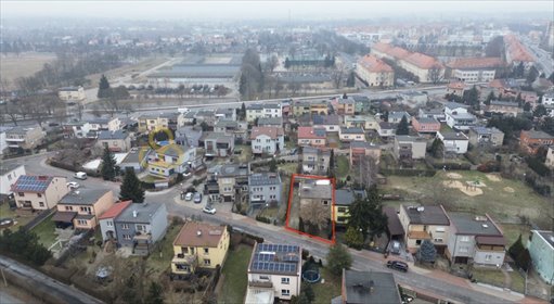 dom na sprzedaż 188m2 dom Głogów