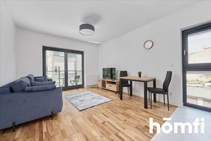 Polecam przestronną kawalerkę 32 m² w centrum Wrocławia mieszkanie Wrocław, Przedmieście Oławskie, Przedmieście Oławskie, Komuny Paryskiej