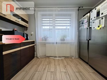 mieszkanie na sprzedaż 74m2 mieszkanie Kaliska