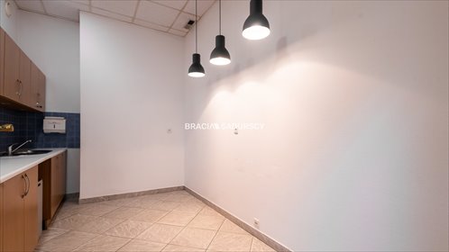 Lokal użytkowy na wynajem Kraków, Krowodrza, Królewska 420m2 Foto 6