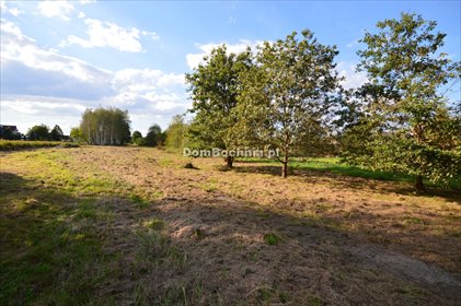 działka na sprzedaż 968m2 działka Bucze