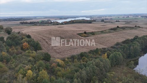 działka na sprzedaż 4001m2 działka Wałdowo