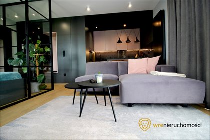 mieszkanie na wynajem 40m2 mieszkanie Wrocław, Ołbin, Jedności Narodowej