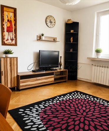 Dwupokojowe mieszkanie z balkonami, inwestycyjna okazja mieszkanie Warszawa, Śródmieście, Solec