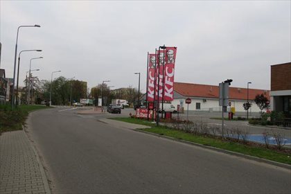 działka na wynajem 400m2 działka Radom, XV-lecie, Gołębiów, Struga Andrzeja