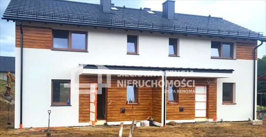 dom na sprzedaż 90m2 dom Pępowo