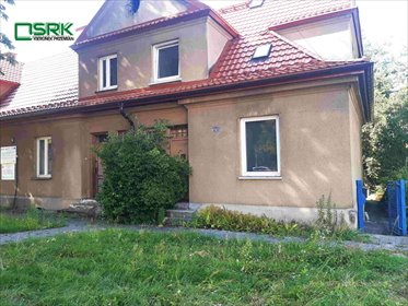 Do sprzedania przestronne 89 m² dwupoziomowe mieszkanie w Sosnowcu mieszkanie Sosnowiec, Kazimierz Górniczy, Kościuszkowców