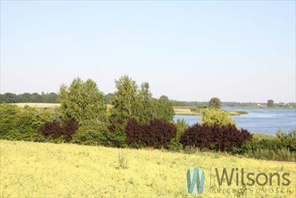 Sprzedam działkę inwestycyjną 43 000 m² nad Jeziorem Chełmżyńskim działka Nowa Chełmża
