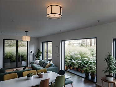 dom na sprzedaż 108m2 dom Płoty, Morelowa