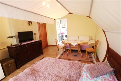 mieszkanie na wynajem 40m2 mieszkanie Gdynia, Mały Kack, Lidzka