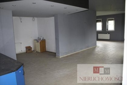 lokal użytkowy na sprzedaż 186m2 lokal użytkowy Dąbrowa