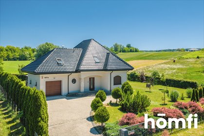 dom na sprzedaż 255m2 dom Rzeszów, Zalesie, Henryka Wieniawskiego
