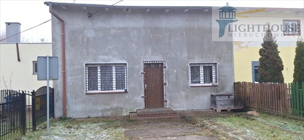 mieszkanie na sprzedaż 38m2 mieszkanie Rekcin, Spacerowa