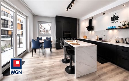 mieszkanie na wynajem 47m2 mieszkanie Rumia, Jeziorna