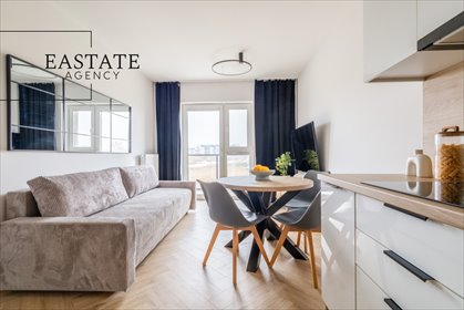 mieszkanie na wynajem 41m2 mieszkanie Gdańsk, Ujeścisko, Pastelowa