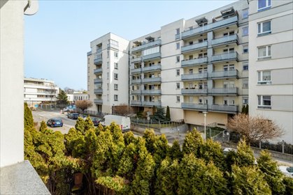 mieszkanie na sprzedaż 51m2 mieszkanie Warszawa, Mokotów, Rajska