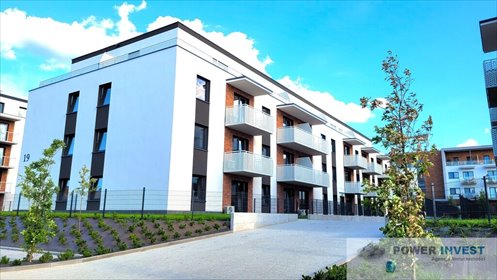 mieszkanie na sprzedaż 33m2 mieszkanie Kraków, Ruczaj, Jana Kantego Federowicza