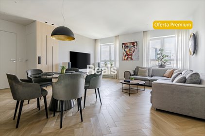 UNIKAPNY APARTAMENT W TOP LOKALIZACJI. mieszkanie Warszawa, Wola, Mirów, Grzybowska