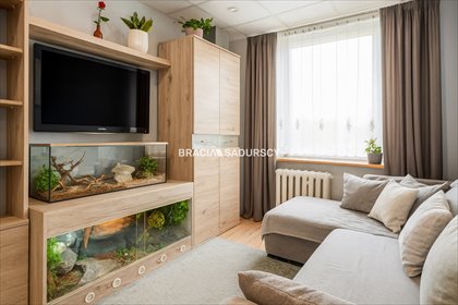 Mieszkanie na sprzedaż 47m2 mieszkanie Kraków, Bieńczyce, os. Kalinowe