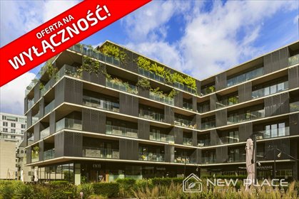 Na sprzedaż nowoczesny apartament 33,47 m² w centrum Wrocławia mieszkanie Wrocław, Śródmieście, Księcia Witolda