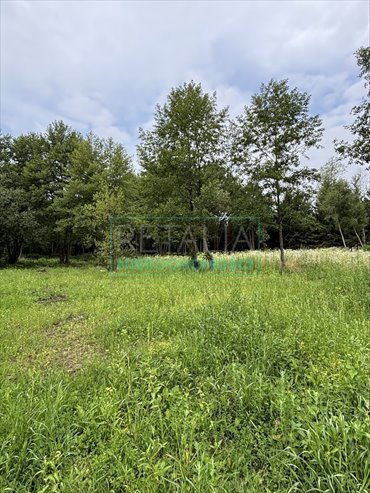 działka na sprzedaż 8303m2 działka Mościska