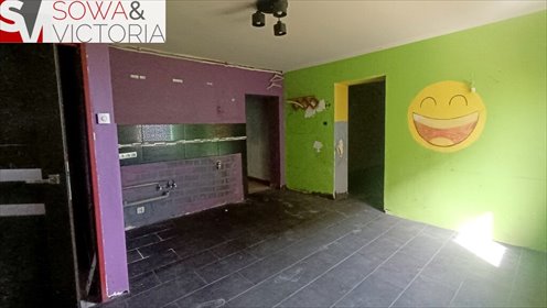 Zapraszam do mieszkania 58 m² w Boguszowie-Gorcach mieszkanie Boguszów-Gorce
