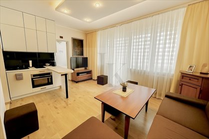 mieszkanie na wynajem 32m2 mieszkanie Warszawa, Mokotów, Kaukaska