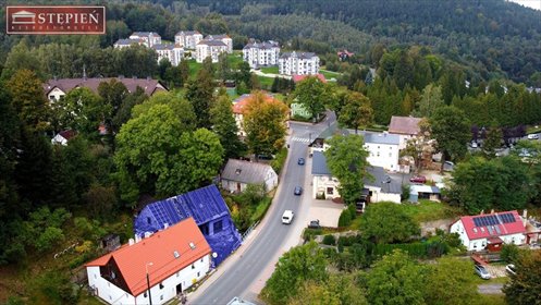 lokal użytkowy na sprzedaż 267m2 lokal użytkowy Świeradów-Zdrój