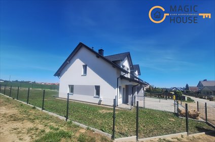 Dom z dużym ogrodem 4 sypialnie w Baninie - polecam dom Banino, Księżycowa
