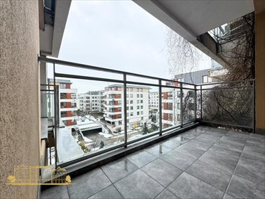 mieszkanie na sprzedaż 65m2 mieszkanie Kraków, Podgórze, Lubostroń