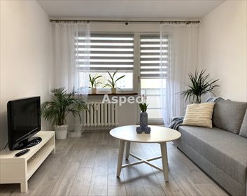 mieszkanie na sprzedaż 60m2 mieszkanie Żory, os. Sikorskiego