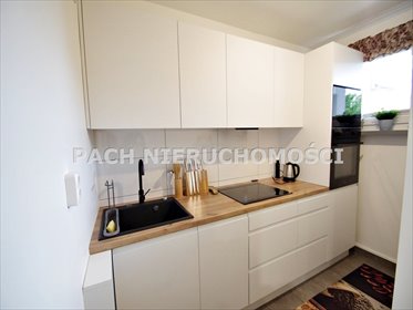 mieszkanie na wynajem 37m2 mieszkanie Bielsko-Biała, Kamienica