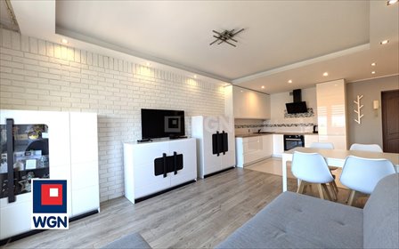 mieszkanie na sprzedaż 37m2 mieszkanie Ostrów Wielkopolski, Szamarzewskiego