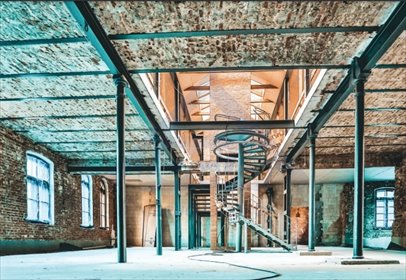 lokal użytkowy na wynajem 533m2 lokal użytkowy Warszawa, Praga-Północ