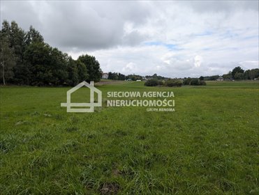 Działka 2210 m² w Pomlewie (blisko jeziora i lasów) działka Pomlewo