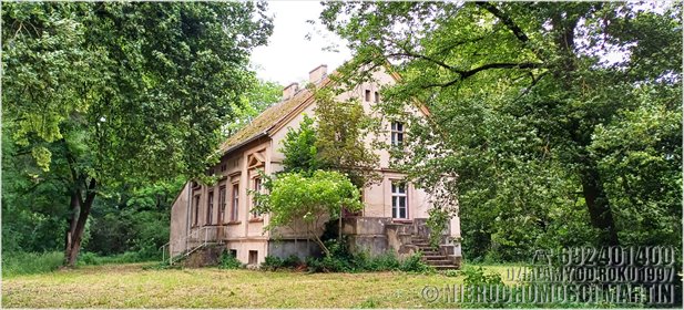 dom na sprzedaż 439m2 dom Chlewiska