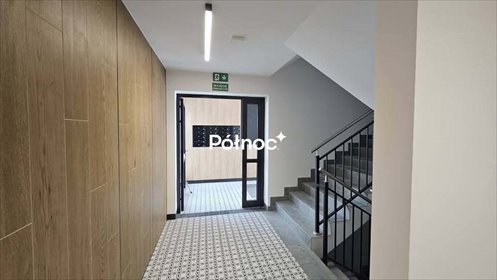 Nowoczesna kawalerka z balkonem i miejscem w garażu polecam mieszkanie Olsztyn, Jaroty, Bartąska