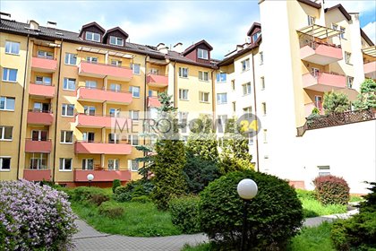 mieszkanie na wynajem 71m2 mieszkanie Warszawa, Ursynów, Kabaty, Na Przyzbie