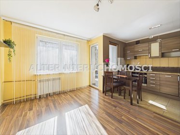 mieszkanie na sprzedaż 51m2 mieszkanie Białystok, Antoniuk, Tuwima