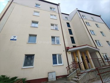mieszkanie na sprzedaż 83m2 mieszkanie Olsztyn, Osiedle Jaroty, Złota