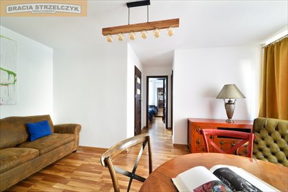 mieszkanie na sprzedaż 48m2 mieszkanie Warszawa, Śródmieście, Bonifraterska