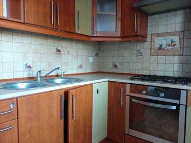 mieszkanie na sprzedaż 49m2 mieszkanie Bychawa, Partyzantów