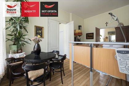 mieszkanie na sprzedaż 110m2 mieszkanie Gdańsk, Wrzeszcz, Sobótki