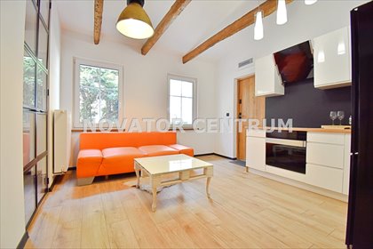 mieszkanie na sprzedaż 25m2 mieszkanie Bydgoszcz, Centrum